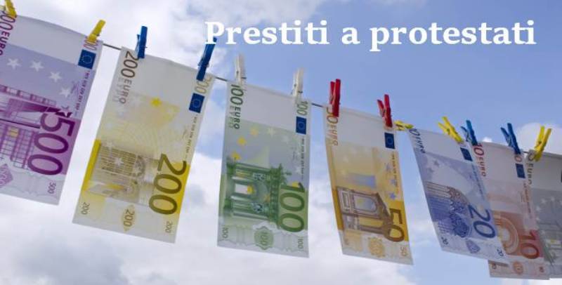 i prestiti autonomi a protestati