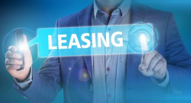 informazioni leasing