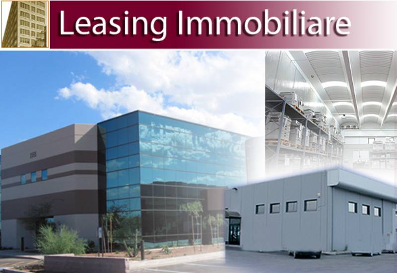 leasing immobiliare